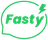 Logo da fasty