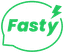 logo da fasty